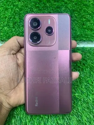 Xiaomi Redmi Note 14 (Used)