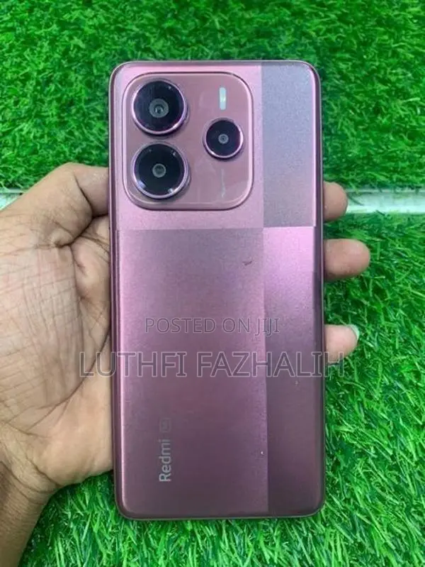 Xiaomi Redmi Note 14 (Used)