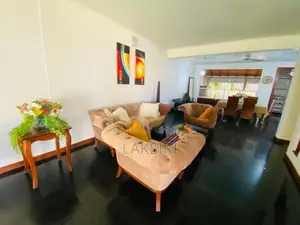 3 Bedrooms Bathrooms Furnished House Rent Angampitiya Ethulkotte