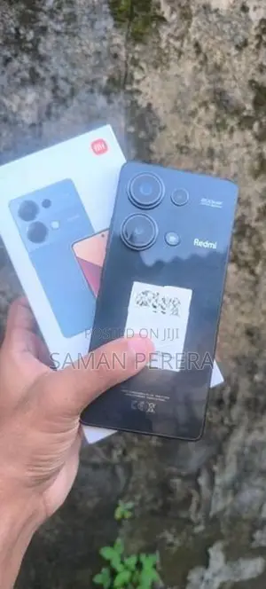 Xiaomi Redmi Note 13 Pro (Used)