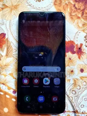 Samsung Galaxy A50 (Used)