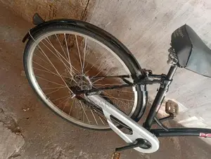 யப்பான் சைக்கிள்