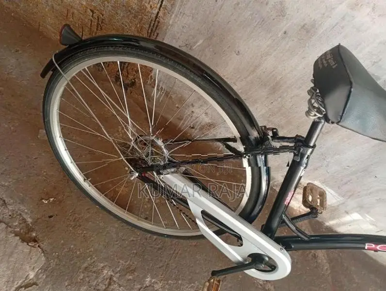 யப்பான் சைக்கிள்