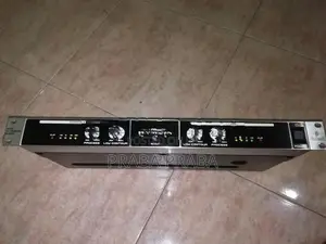 Behringer Sonic Ultramizer