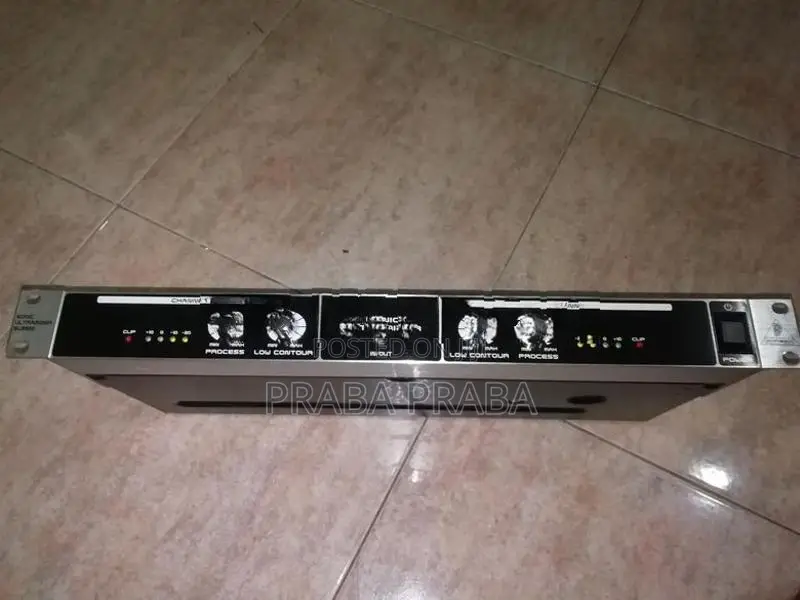 Behringer Sonic Ultramizer