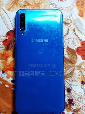 Samsung Galaxy A50 (Used)