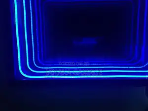 Infinity mirror led