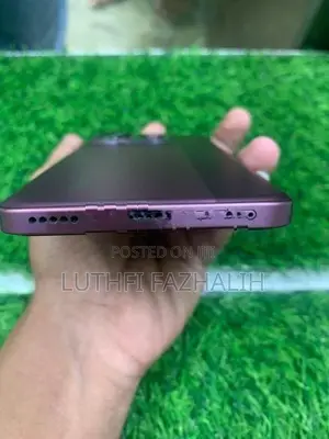 Xiaomi Redmi Note 14 (Used)