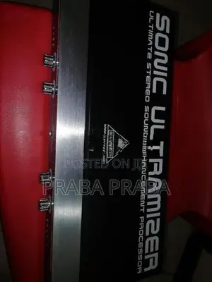 Behringer Sonic Ultramizer