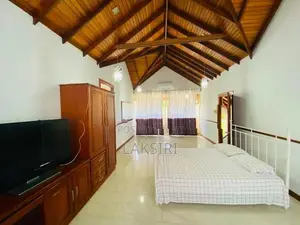 3 Bedrooms Bathrooms Furnished House Rent Angampitiya Ethulkotte