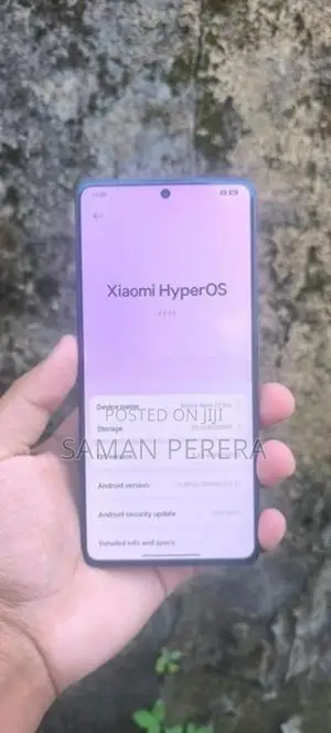 Xiaomi Redmi Note 13 Pro (Used)