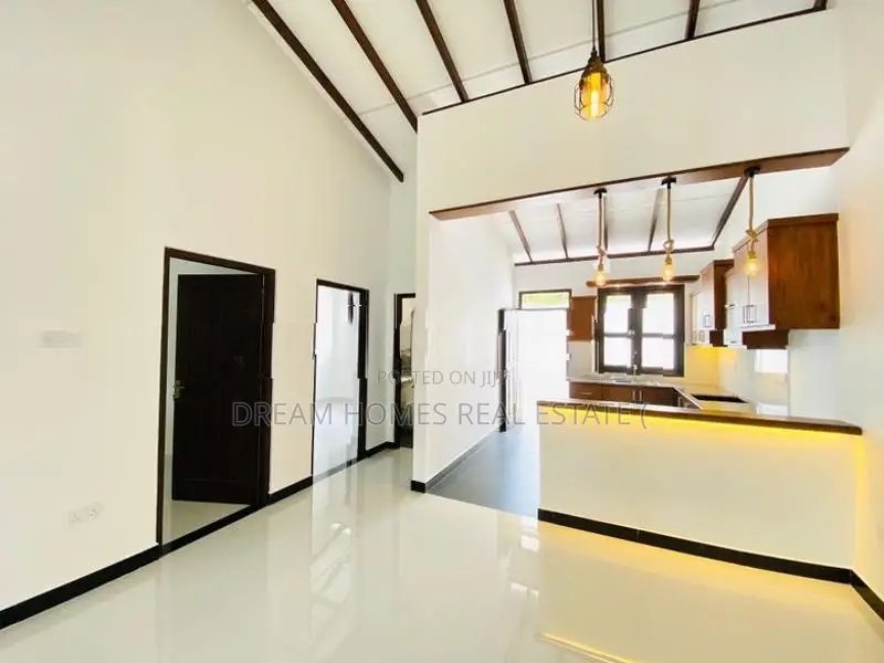 Brand New Single-Story House for Sale – Athurugiriya(10 perch)