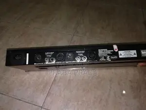 Behringer Sonic Ultramizer