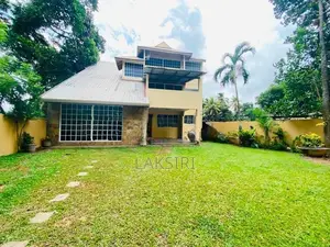 3 Bedrooms Bathrooms Furnished House Rent Angampitiya Ethulkotte