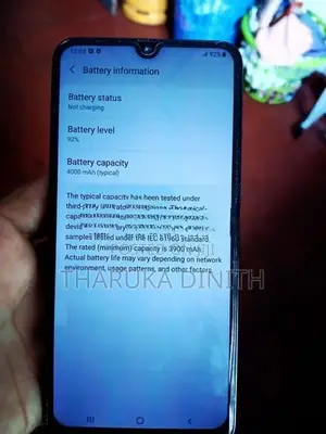 Samsung Galaxy A50 (Used)