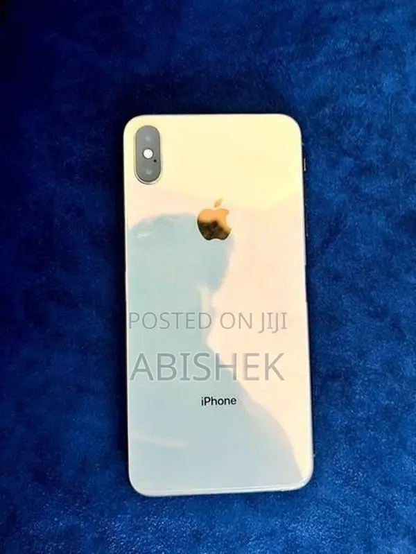 Apple iPhone XS Max 256GB (Used)