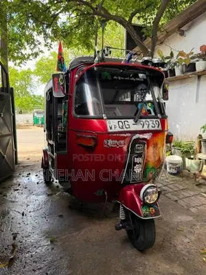 Bajaj RE 2 Stroke 2006