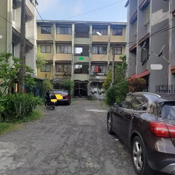 Apartment for Sale – Soysapura, Moratuwa
