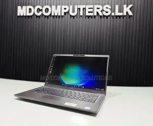 Dell Latitude 7400 Intel Core I5 8th Gen 8GB RAM 256GB NVME Used Lapto