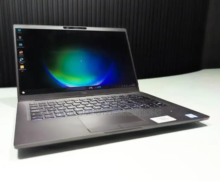 Dell Latitude 7400 Intel Core I5 8th Gen 8GB RAM 256GB NVME Used Lapto