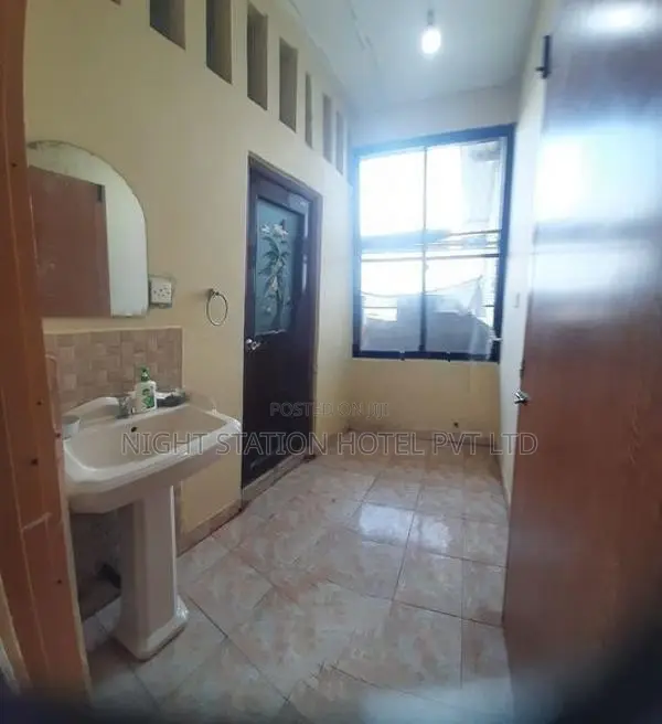Apartment for Sale – Soysapura, Moratuwa