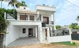 Brand New Two Storey House For Sale In Pannipitiya