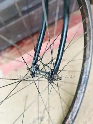 Bicycles RMI