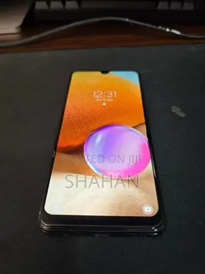 Samsung Galaxy A32 (Used)