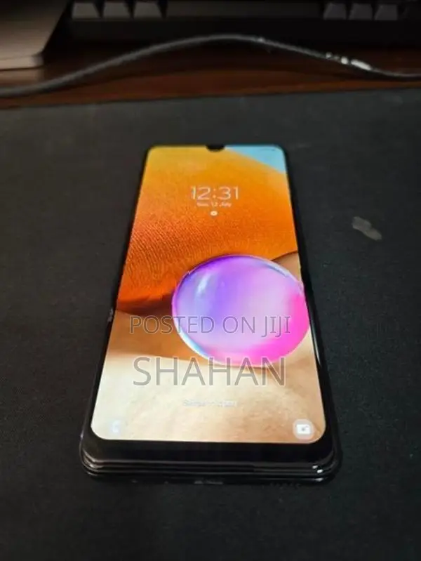 Samsung Galaxy A32 (Used)