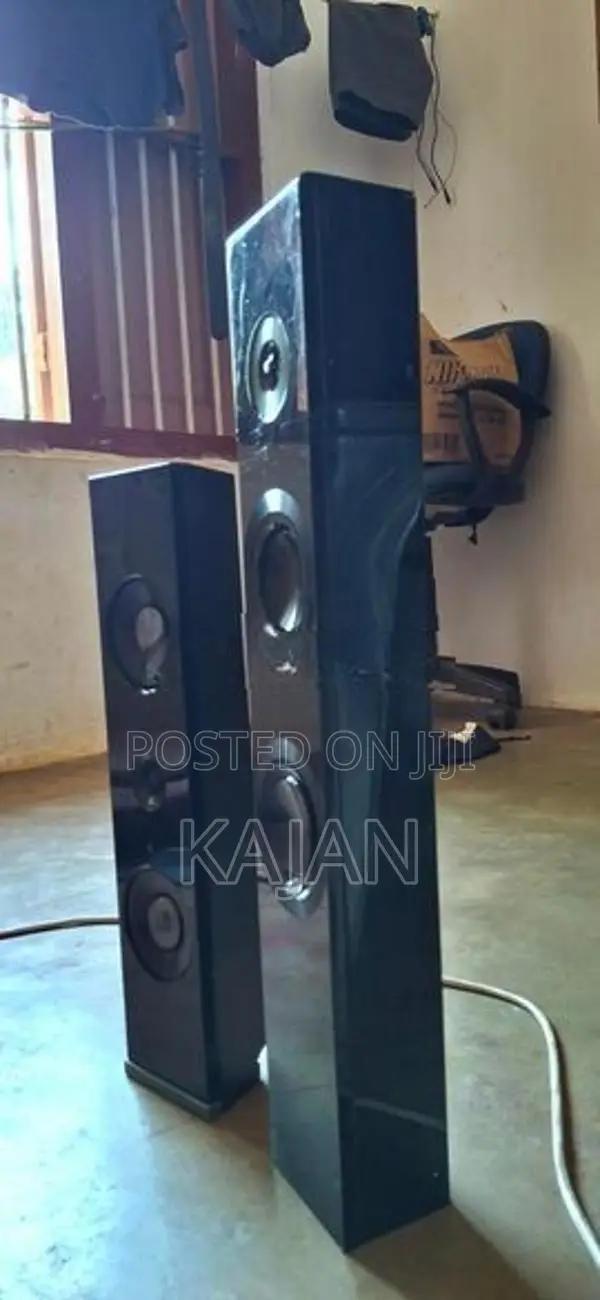 Sound Speaker