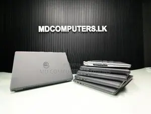 Dell Latitude 5520 – Core I7 11th Gen 8GB RAM 256GB NVME SSD