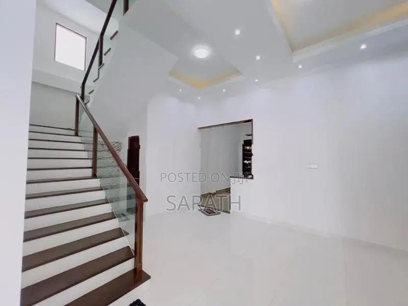 Architecture Designed Brand New Luxury Malabe