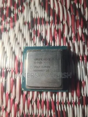 Processor i5 6500 (6th gen) 3.20Ghz