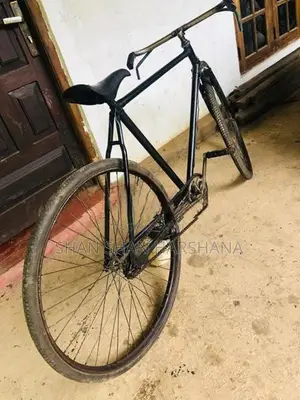 Bicycles RMI