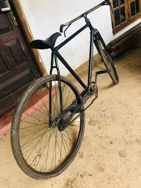 Bicycles RMI