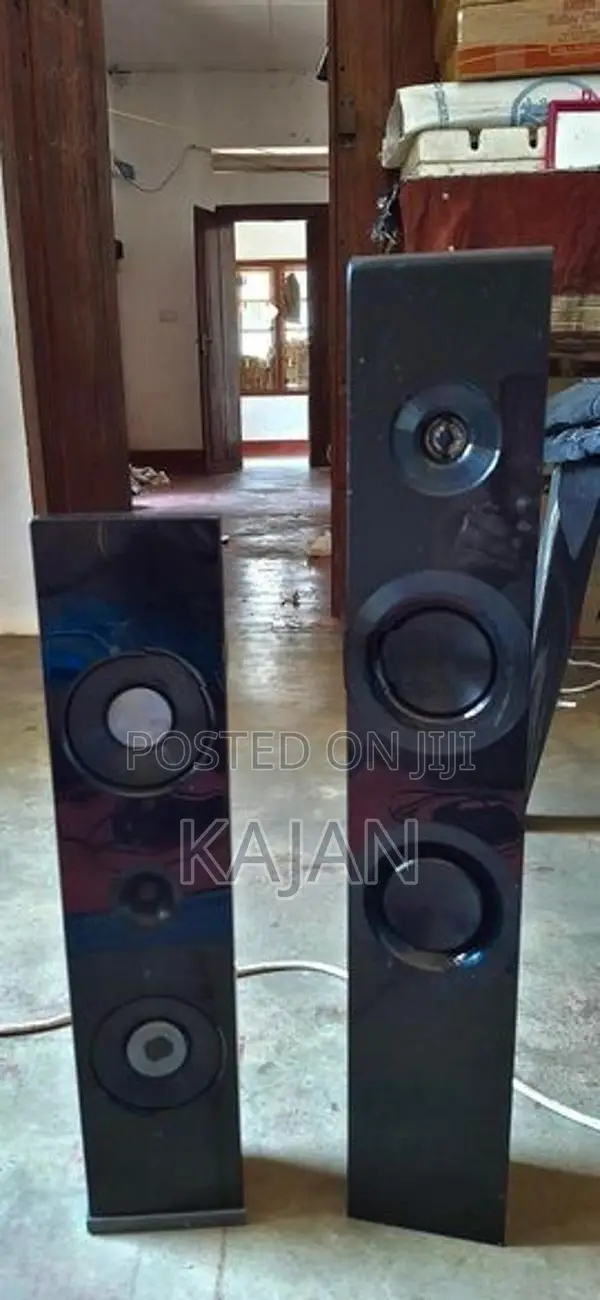 Sound Speaker