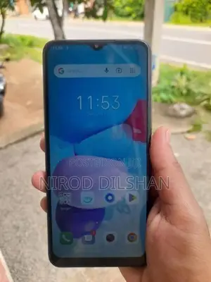 itel A60 (Used)