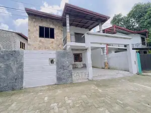 ඉදිවෙමින් පවතින අලුත්ම දෙමහල් නිවස විකිණීමට Talawatugoda