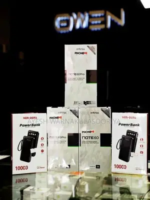 Infinix NOTE 60 PRO (256) (Brand New)