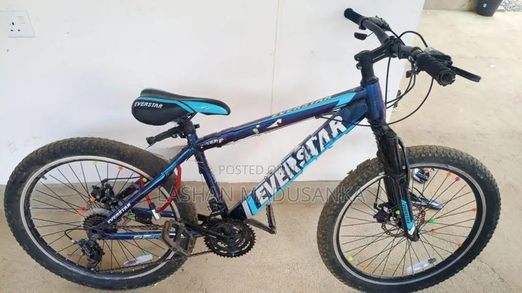 bicycle