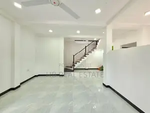 Newly Build Luxury Three Storey House for Sale Kiribathgoda