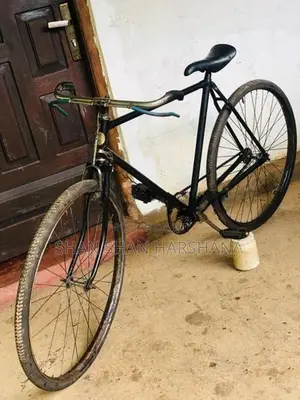 Bicycles RMI