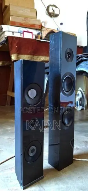 Sound Speaker