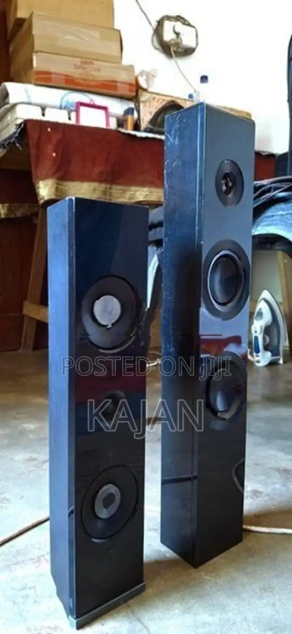 Sound Speaker