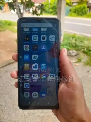 itel A60 (Used)