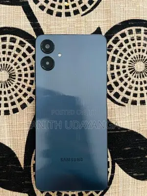 Samsung Galaxy A06 (Used)