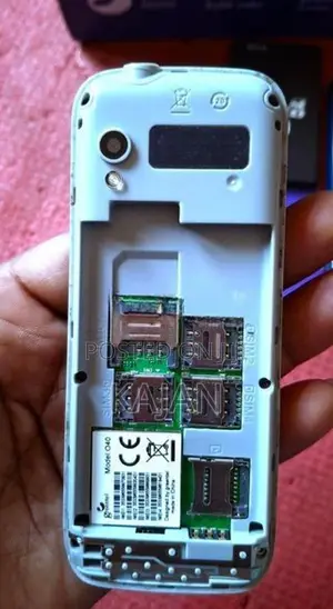 Greentel T 140 (Used)