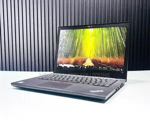 Lenovo Thinkpad T580 – intel Core i5 8th Gen 8GB RAM 256GB NVME SSD