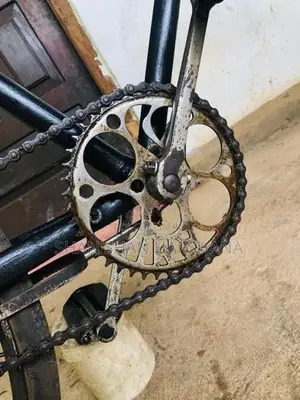 Bicycles RMI