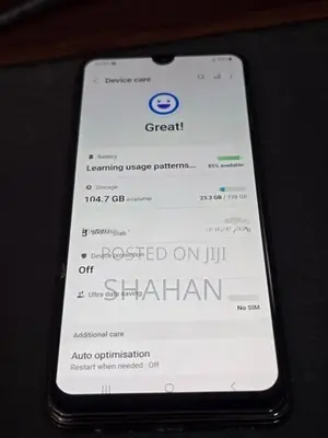 Samsung Galaxy A32 (Used)